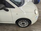  Fiat  500 Fiat  TwinAir 60 PopStar 3d #11