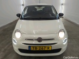  Fiat  500 Fiat  TwinAir 60 PopStar 3d #14