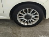  Fiat  500 Fiat  TwinAir 60 PopStar 3d #13
