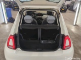  Fiat  500 Fiat  TwinAir 60 PopStar 3d #17