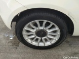  Fiat  500 Fiat  TwinAir 60 PopStar 3d #16