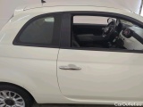  Fiat  500 Fiat  TwinAir 60 PopStar 3d #19