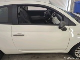  Fiat  500 Fiat  TwinAir 60 PopStar 3d #20