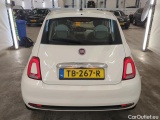 Fiat  500 Fiat  TwinAir 60 PopStar 3d #24
