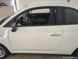  Fiat  500 Fiat  TwinAir 60 PopStar 3d #23
