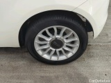  Fiat  500 Fiat  TwinAir 60 PopStar 3d #22