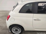  Fiat  500 Fiat  TwinAir 60 PopStar 3d #26