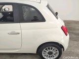  Fiat  500 Fiat  TwinAir 60 PopStar 3d #25