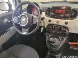  Fiat  500 Fiat  TwinAir 60 PopStar 3d #28