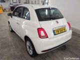  Fiat  500 Fiat  TwinAir 60 PopStar 3d #27