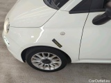  Fiat  500 Fiat  TwinAir 60 PopStar 3d #34