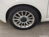  Fiat  500 Fiat  TwinAir 60 PopStar 3d #37
