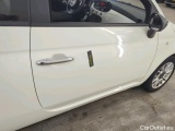  Fiat  500 Fiat  TwinAir 60 PopStar 3d #43