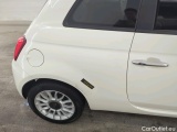  Fiat  500 Fiat  TwinAir 60 PopStar 3d #45