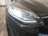  Ford  Fiesta Ford  1.0 EcoBoost 125pk mHEV Titanium 5d #9
