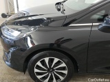  Ford  Fiesta Ford  1.0 EcoBoost 125pk mHEV Titanium 5d #12
