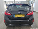  Ford  Fiesta Ford  1.0 EcoBoost 125pk mHEV Titanium 5d #18