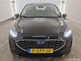 Ford  Fiesta Ford  1.0 EcoBoost 125pk mHEV Titanium 5d #22