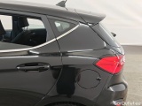  Ford  Fiesta Ford  1.0 EcoBoost 125pk mHEV Titanium 5d #25
