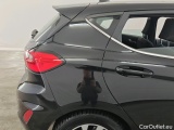  Ford  Fiesta Ford  1.0 EcoBoost 125pk mHEV Titanium 5d #30