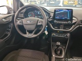  Ford  Fiesta Ford  1.0 EcoBoost 125pk mHEV Titanium 5d #28