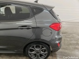  Ford  Fiesta Ford  1.0 EcoBoost 74kW Titanium 5d #9