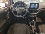  Ford  Fiesta Ford  1.0 EcoBoost 74kW Titanium 5d #16
