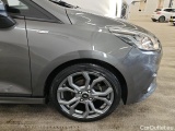  Ford  Fiesta Ford  1.0 EcoBoost 74kW Titanium 5d #17