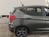  Ford  Fiesta Ford  1.0 EcoBoost 74kW Titanium 5d #20
