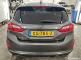  Ford  Fiesta Ford  1.0 EcoBoost 74kW Titanium 5d #22