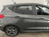  Ford  Fiesta Ford  1.0 EcoBoost 74kW Titanium 5d #25