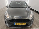  Ford  Fiesta Ford  1.0 EcoBoost 74kW Titanium 5d #24