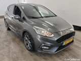  Ford  Fiesta Ford  1.0 EcoBoost 74kW Titanium 5d #27