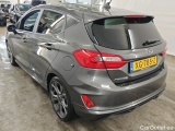  Ford  Fiesta Ford  1.0 EcoBoost 74kW Titanium 5d #29