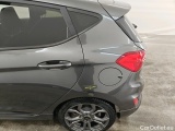  Ford  Fiesta Ford  1.0 EcoBoost 74kW Titanium 5d #38