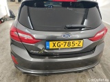  Ford  Fiesta Ford  1.0 EcoBoost 74kW Titanium 5d #55