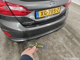  Ford  Fiesta Ford  1.0 EcoBoost 74kW Titanium 5d #57