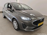  Ford  Fiesta Ford  1.0 EcoBoost 95pk Connected 5d #10