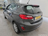  Ford  Fiesta Ford  1.0 EcoBoost 95pk Connected 5d #11