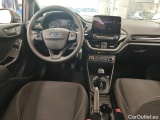  Ford  Fiesta Ford  1.0 EcoBoost 95pk Connected 5d #9