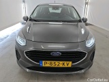  Ford  Fiesta Ford  1.0 EcoBoost 95pk Connected 5d #20