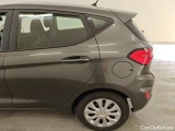  Ford  Fiesta Ford  1.0 EcoBoost 95pk Connected 5d #29