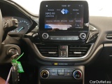  Ford  Fiesta Ford  1.0 EcoBoost 95pk Connected 5d #30