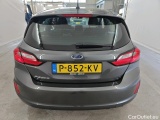  Ford  Fiesta Ford  1.0 EcoBoost 95pk Connected 5d #31