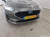  Ford  Fiesta Ford  1.0 EcoBoost 95pk Connected 5d #40
