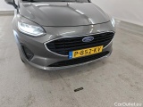  Ford  Fiesta Ford  1.0 EcoBoost 95pk Connected 5d #43