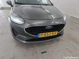  Ford  Fiesta Ford  1.0 EcoBoost 95pk Connected 5d #45