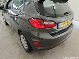  Ford  Fiesta Ford  1.0 EcoBoost 95pk Connected 5d #50