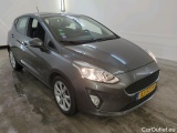  Ford  Fiesta Ford  1.1 63kW Trend 5d #17
