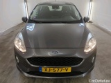  Ford  Fiesta Ford  1.1 63kW Trend 5d #18